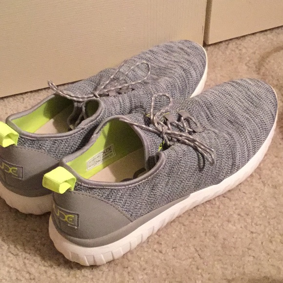 Dude Other - Men’s lightweight shoe